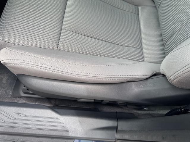 new 2025 Subaru Legacy car, priced at $30,403