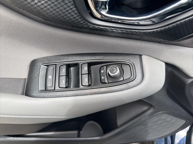 new 2025 Subaru Legacy car, priced at $30,403