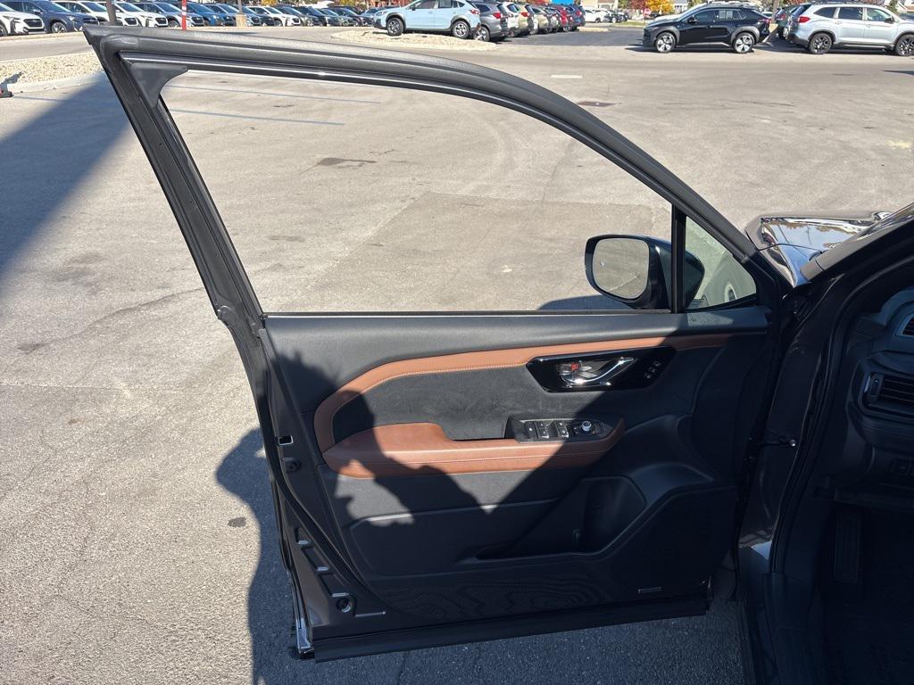 new 2026 Subaru Forester car, priced at $41,127