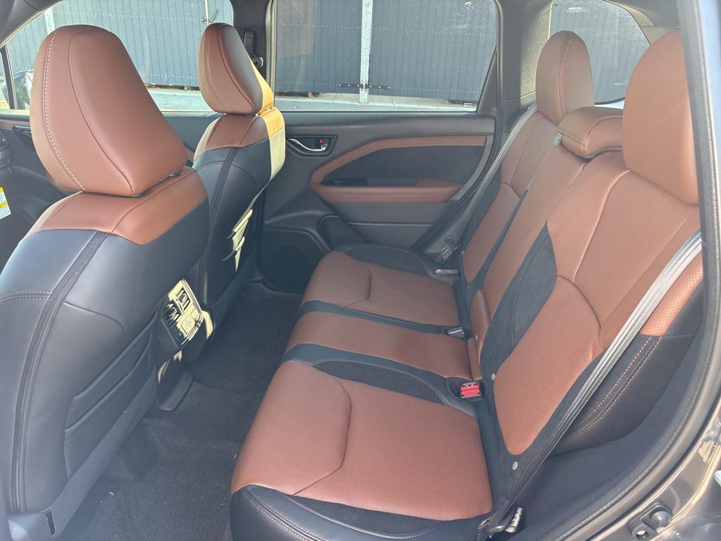 new 2026 Subaru Forester car, priced at $41,127