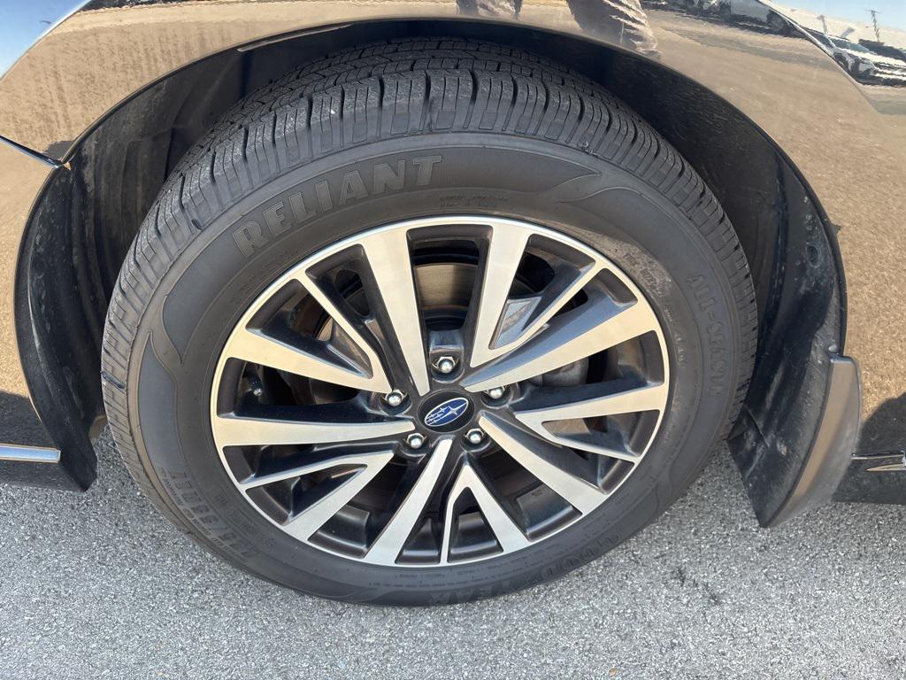used 2019 Subaru Legacy car, priced at $14,908