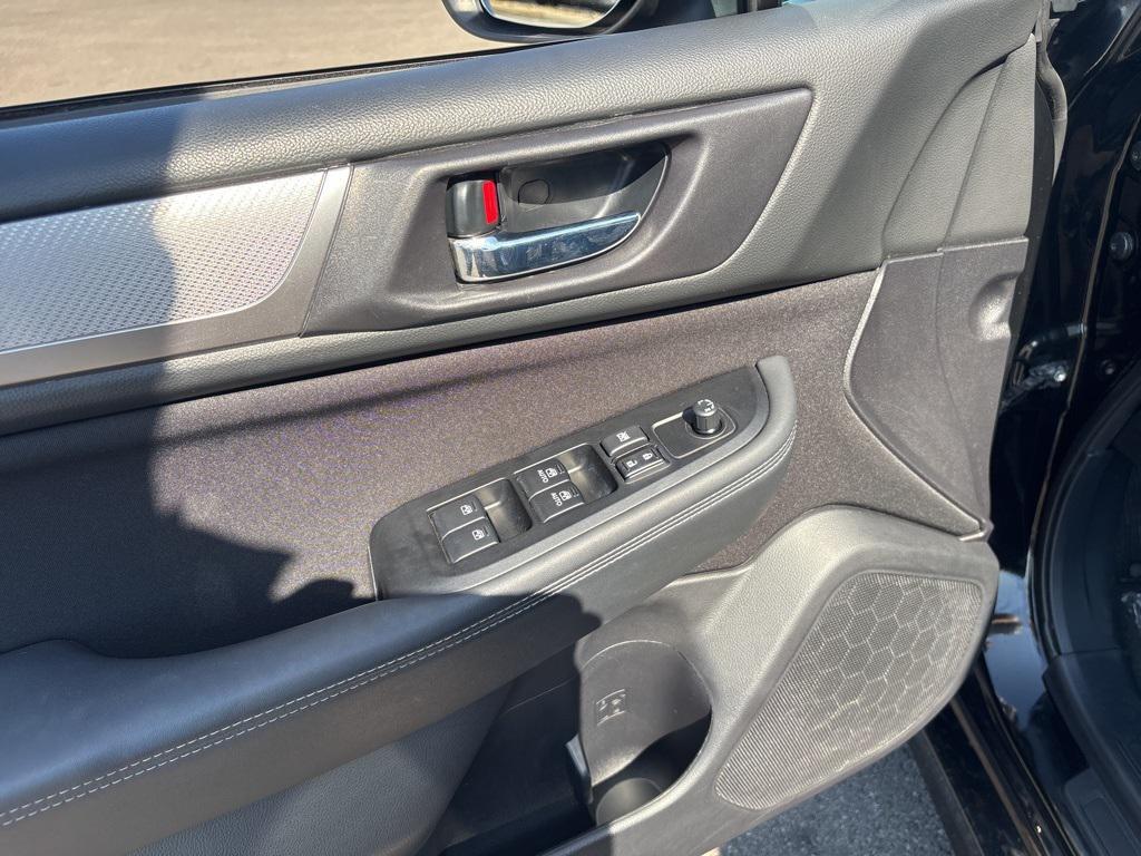 used 2019 Subaru Legacy car, priced at $14,908