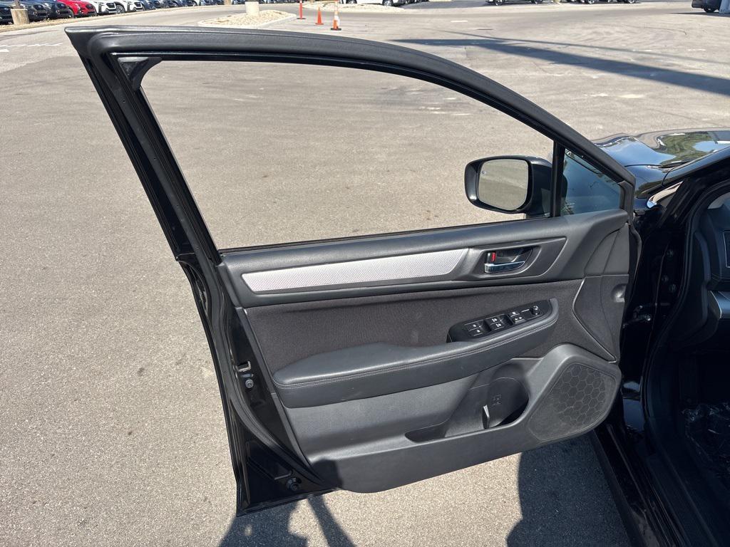 used 2019 Subaru Legacy car, priced at $14,908