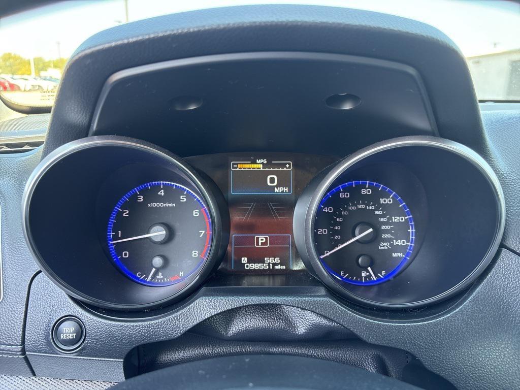 used 2019 Subaru Legacy car, priced at $14,908