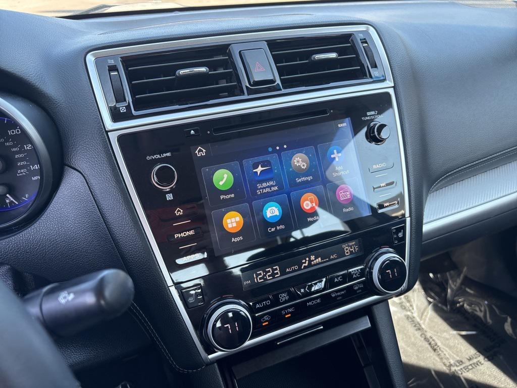 used 2019 Subaru Legacy car, priced at $14,908