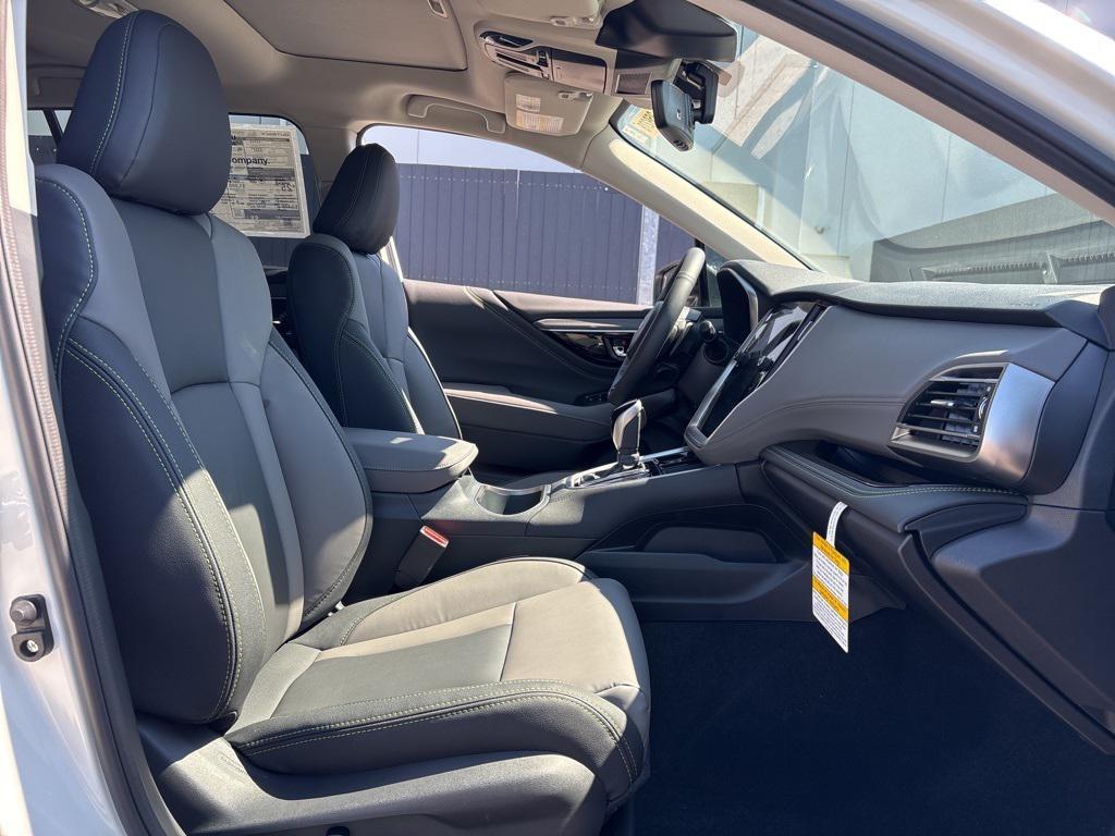 new 2025 Subaru Outback car, priced at $42,593