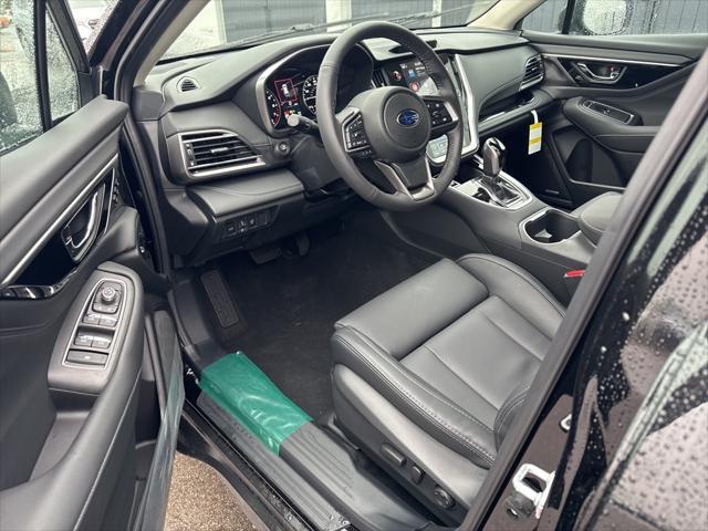 new 2025 Subaru Outback car, priced at $37,695