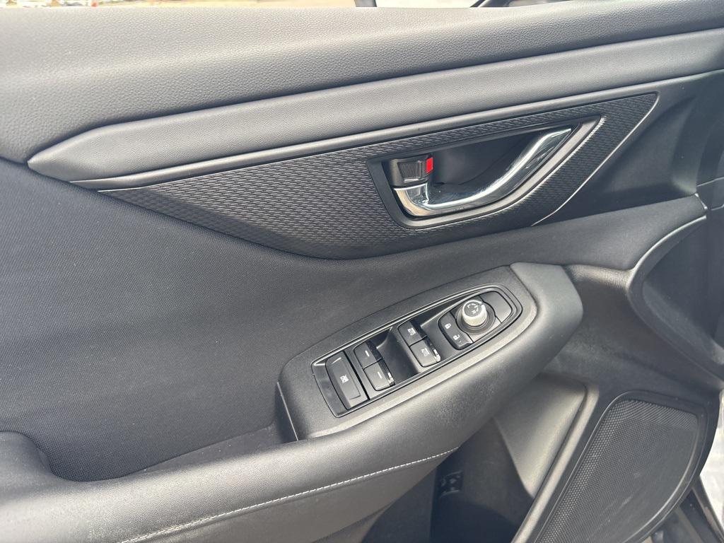 used 2023 Subaru Outback car, priced at $27,100