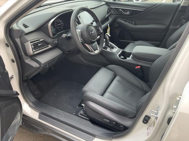 new 2025 Subaru Outback car, priced at $40,698
