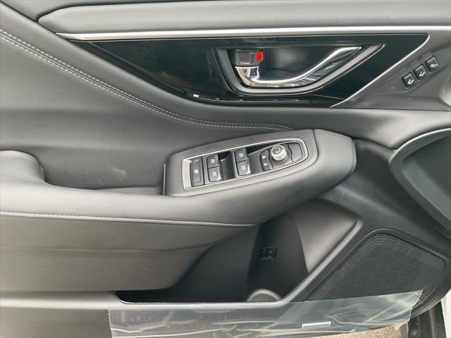 new 2025 Subaru Outback car, priced at $40,698