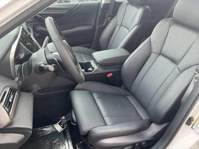 new 2025 Subaru Outback car, priced at $40,698