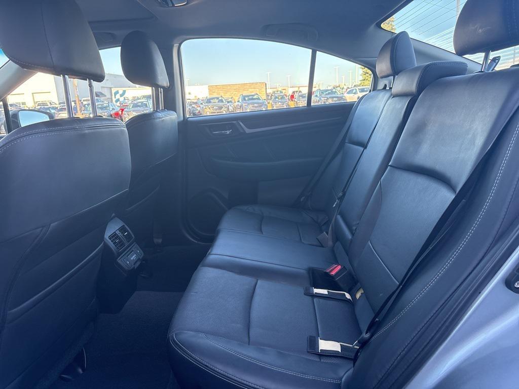 used 2018 Subaru Legacy car, priced at $18,654