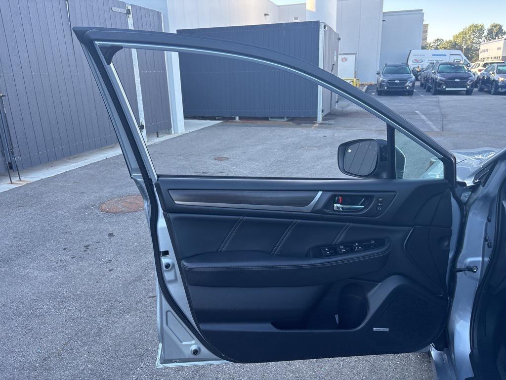 used 2018 Subaru Legacy car, priced at $18,654