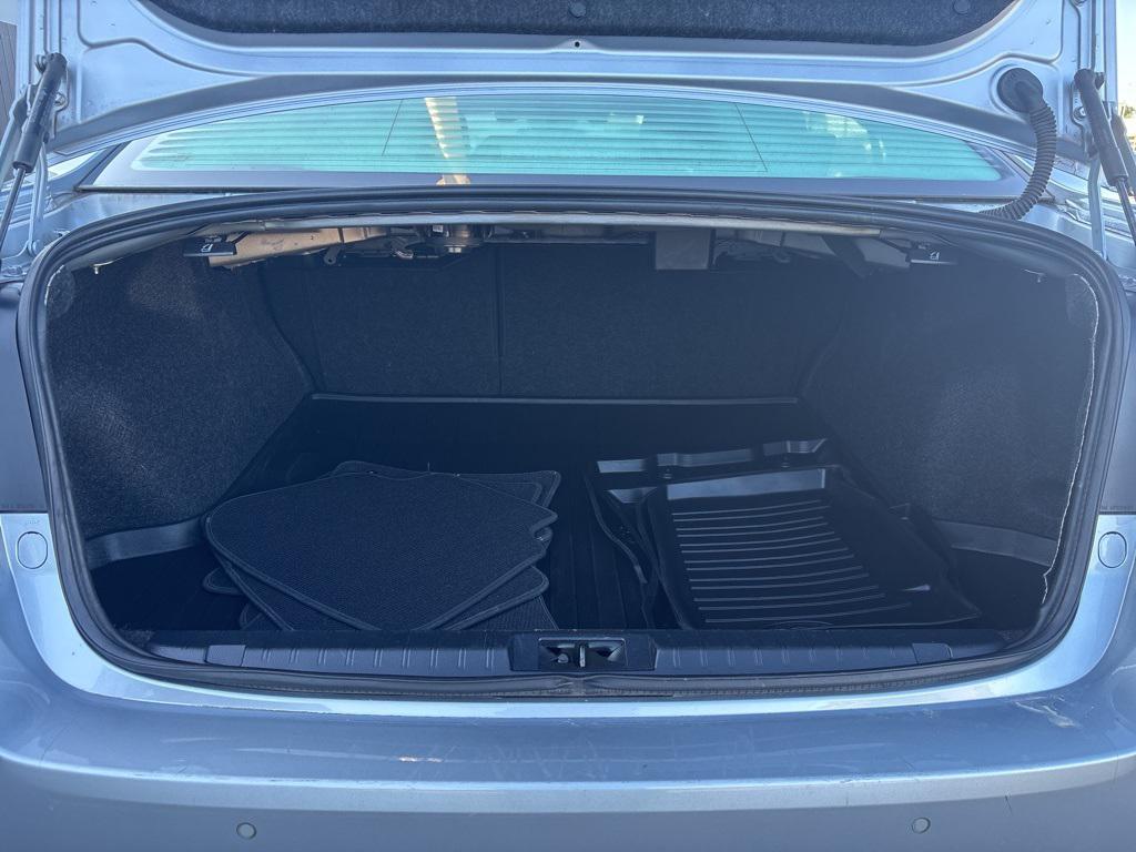 used 2018 Subaru Legacy car, priced at $18,654