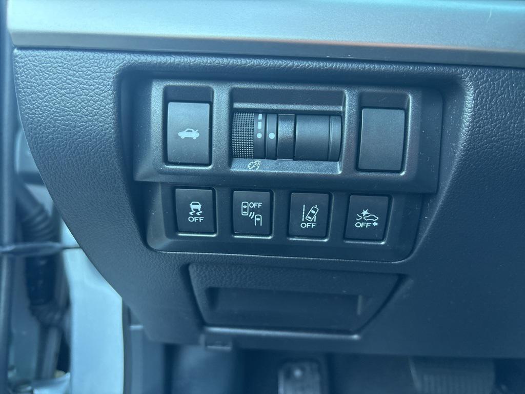 used 2018 Subaru Legacy car, priced at $18,654