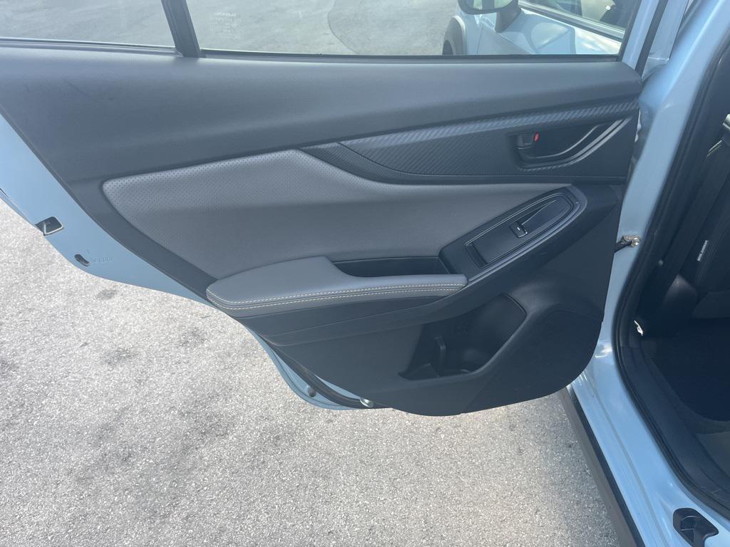 used 2021 Subaru Crosstrek car, priced at $17,465
