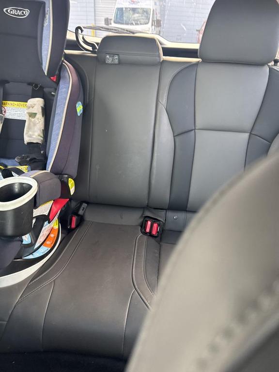 used 2021 Subaru Crosstrek car, priced at $17,852