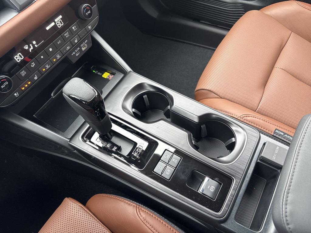 new 2026 Subaru Outback car, priced at $48,071