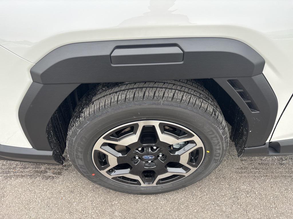 new 2026 Subaru Outback car, priced at $48,071