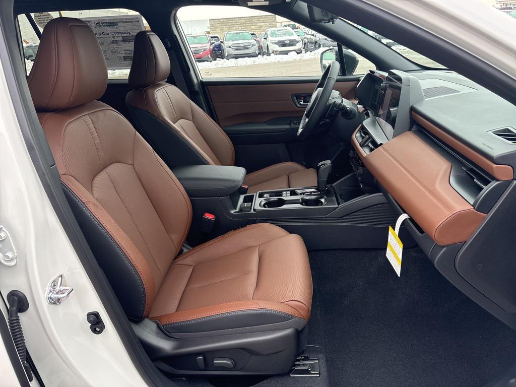 new 2026 Subaru Outback car, priced at $48,071