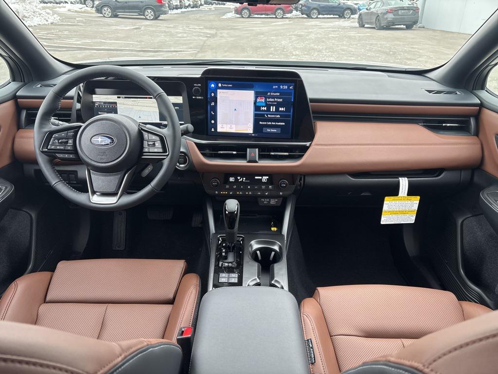 new 2026 Subaru Outback car, priced at $48,071