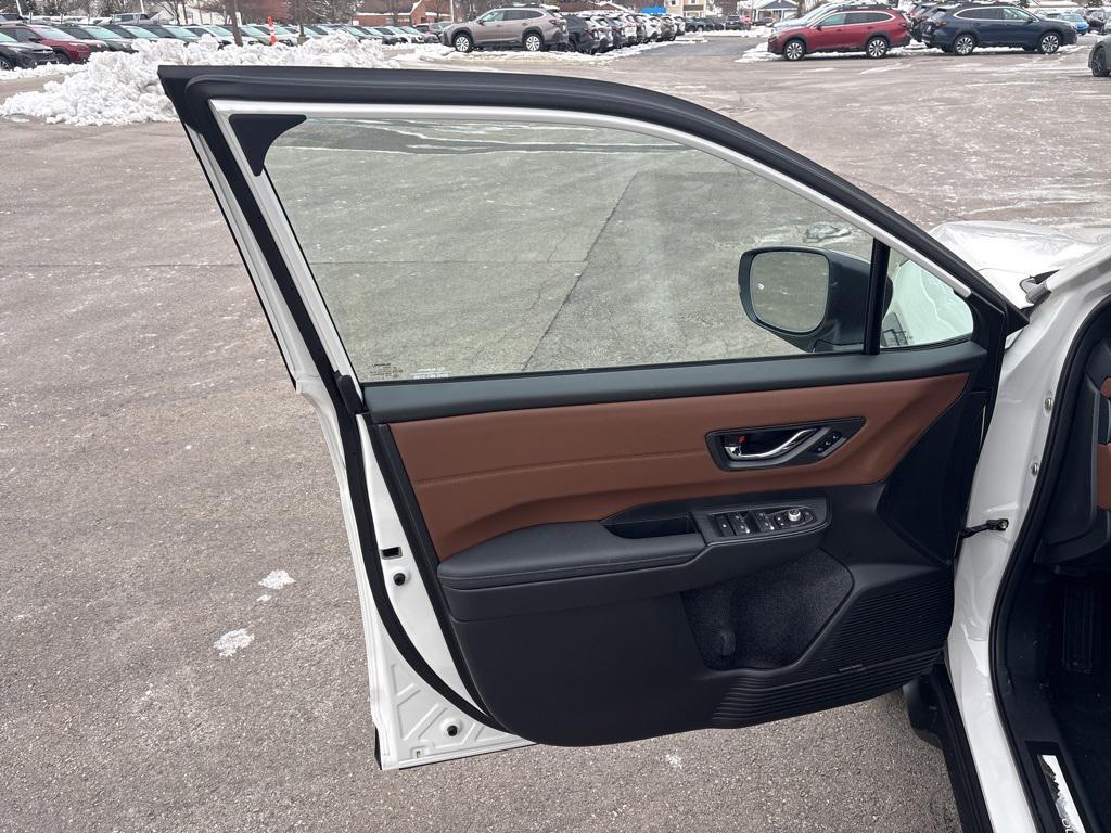 new 2026 Subaru Outback car, priced at $48,071