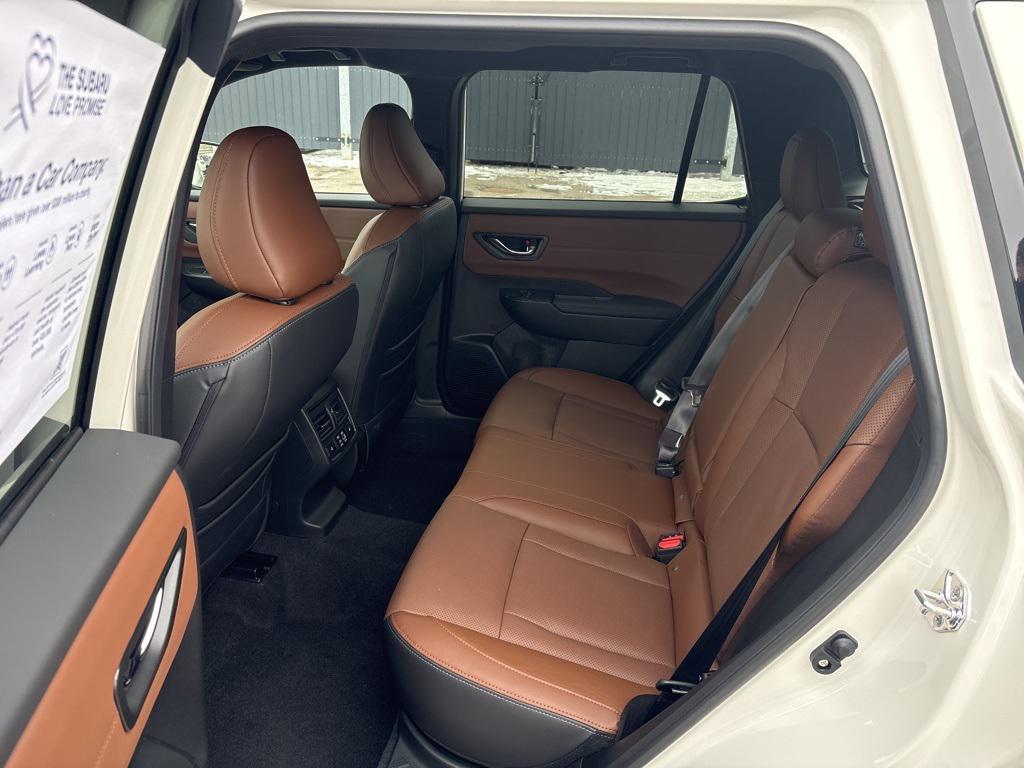 new 2026 Subaru Outback car, priced at $48,071