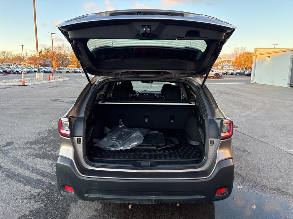 used 2023 Subaru Outback car, priced at $26,700