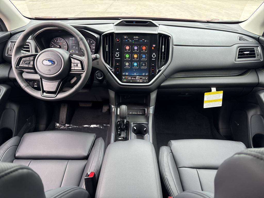 new 2026 Subaru Ascent car, priced at $50,871