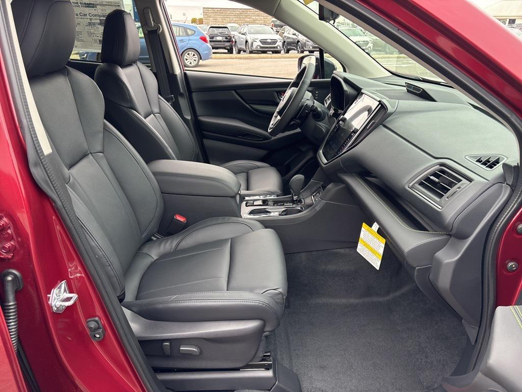 new 2026 Subaru Ascent car, priced at $50,871