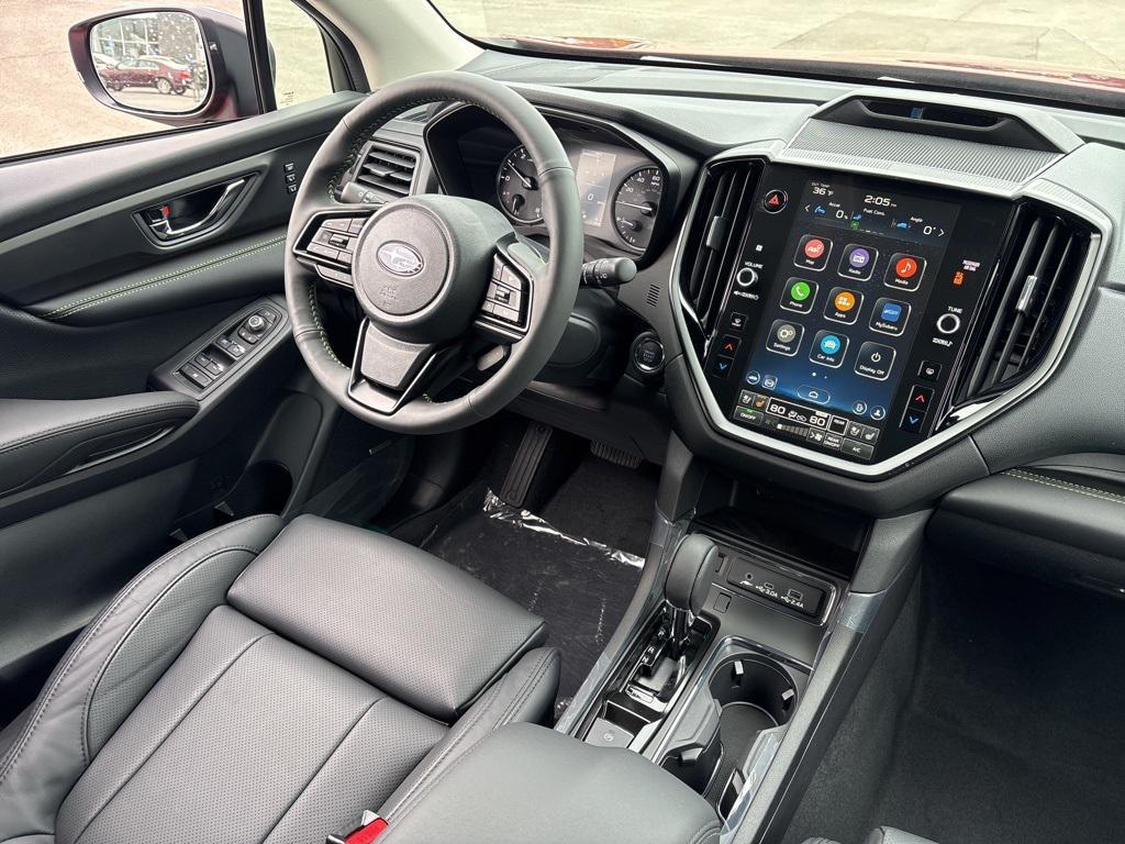 new 2026 Subaru Ascent car, priced at $50,871