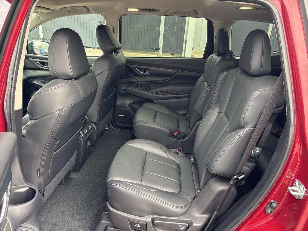 new 2026 Subaru Ascent car, priced at $50,871