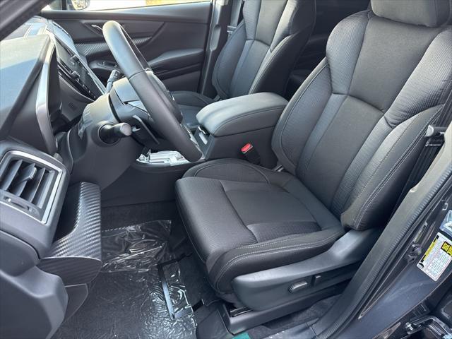 new 2025 Subaru Ascent car, priced at $41,415