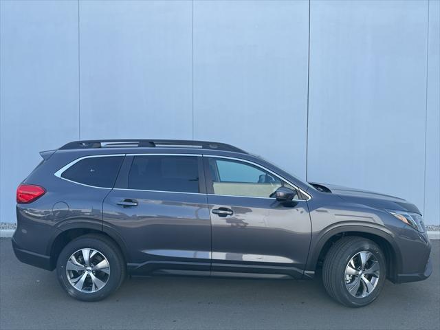 new 2025 Subaru Ascent car, priced at $41,415