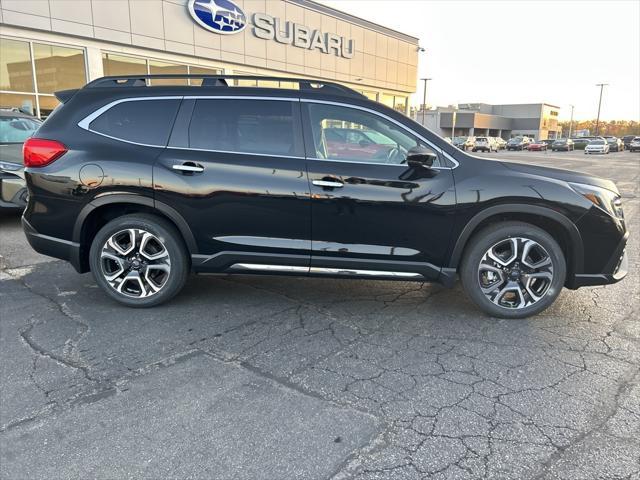 new 2024 Subaru Ascent car, priced at $47,556