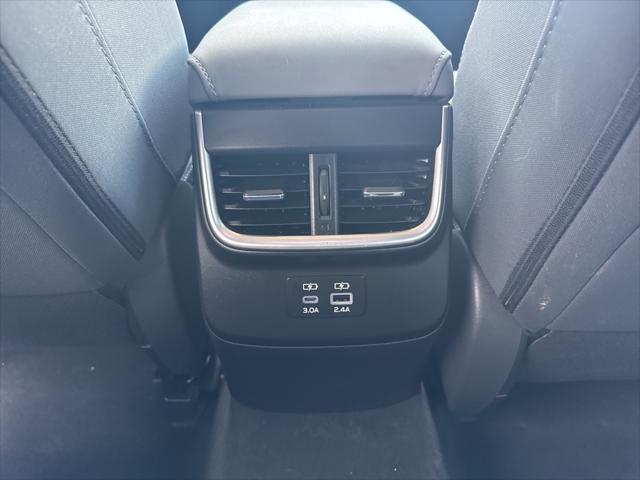 used 2025 Subaru Outback car, priced at $32,287