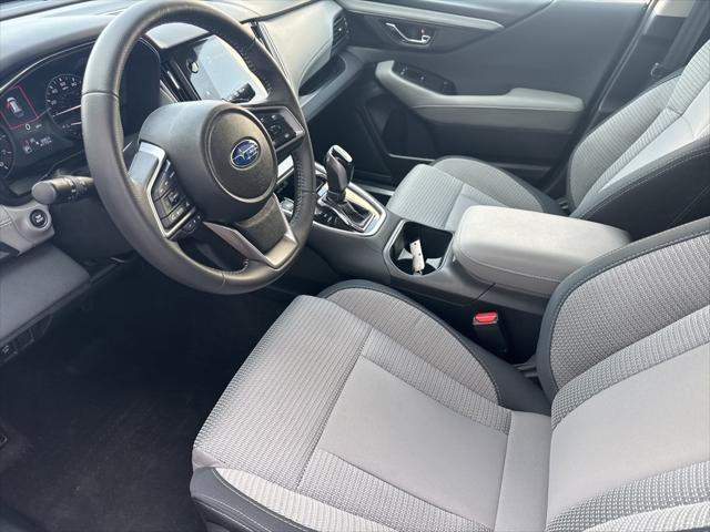 used 2025 Subaru Outback car, priced at $32,287