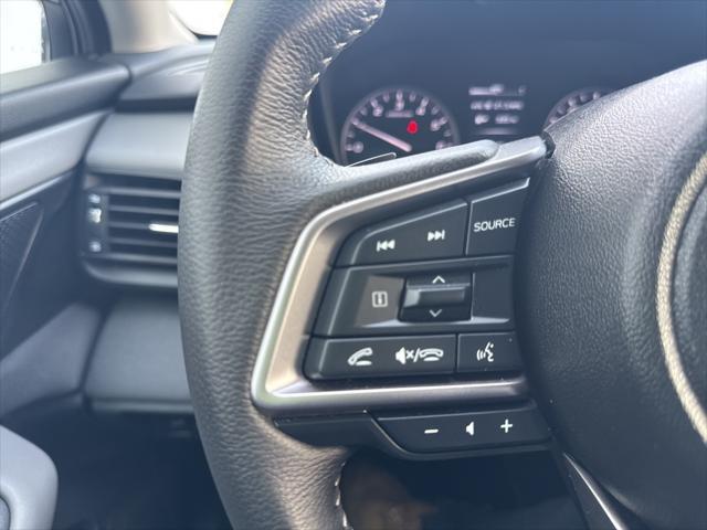 used 2025 Subaru Outback car, priced at $32,287