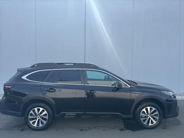 used 2025 Subaru Outback car, priced at $32,287