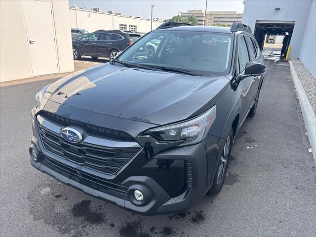 used 2025 Subaru Outback car, priced at $32,287