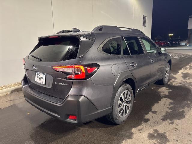 new 2025 Subaru Outback car, priced at $34,908