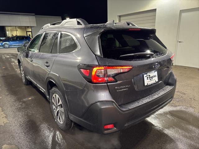 new 2025 Subaru Outback car, priced at $34,908