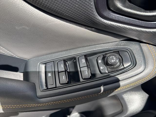 used 2024 Subaru Forester car, priced at $35,490