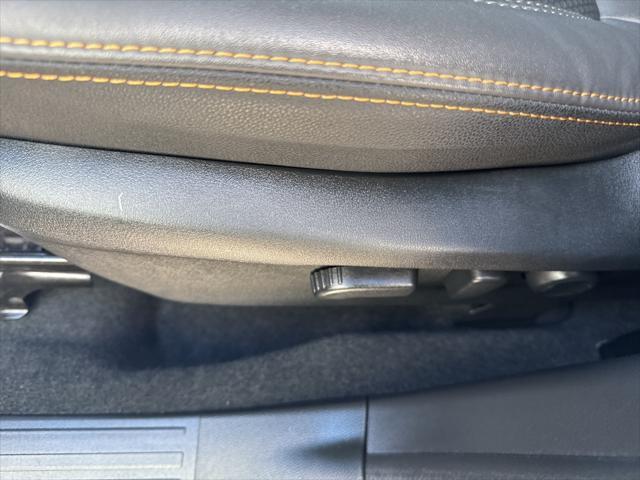 used 2024 Subaru Forester car, priced at $35,490