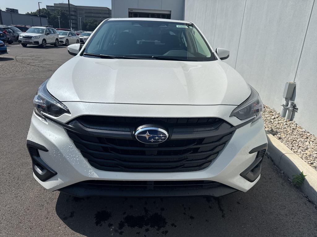 new 2025 Subaru Legacy car, priced at $31,942