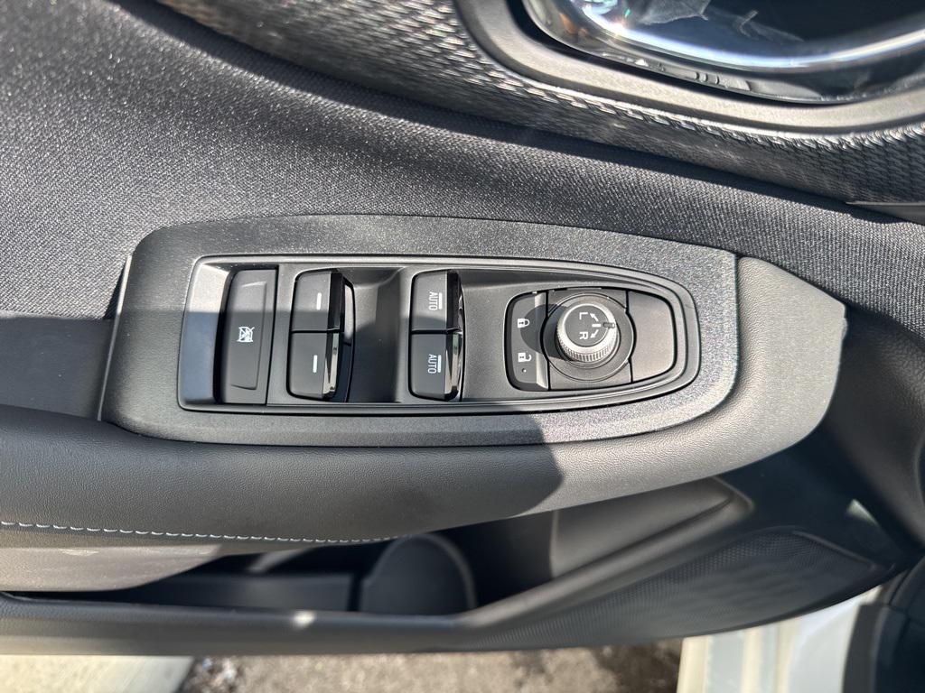 new 2025 Subaru Legacy car, priced at $31,942