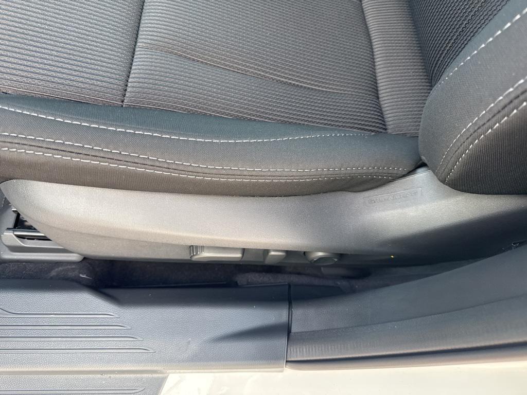 new 2025 Subaru Legacy car, priced at $31,942