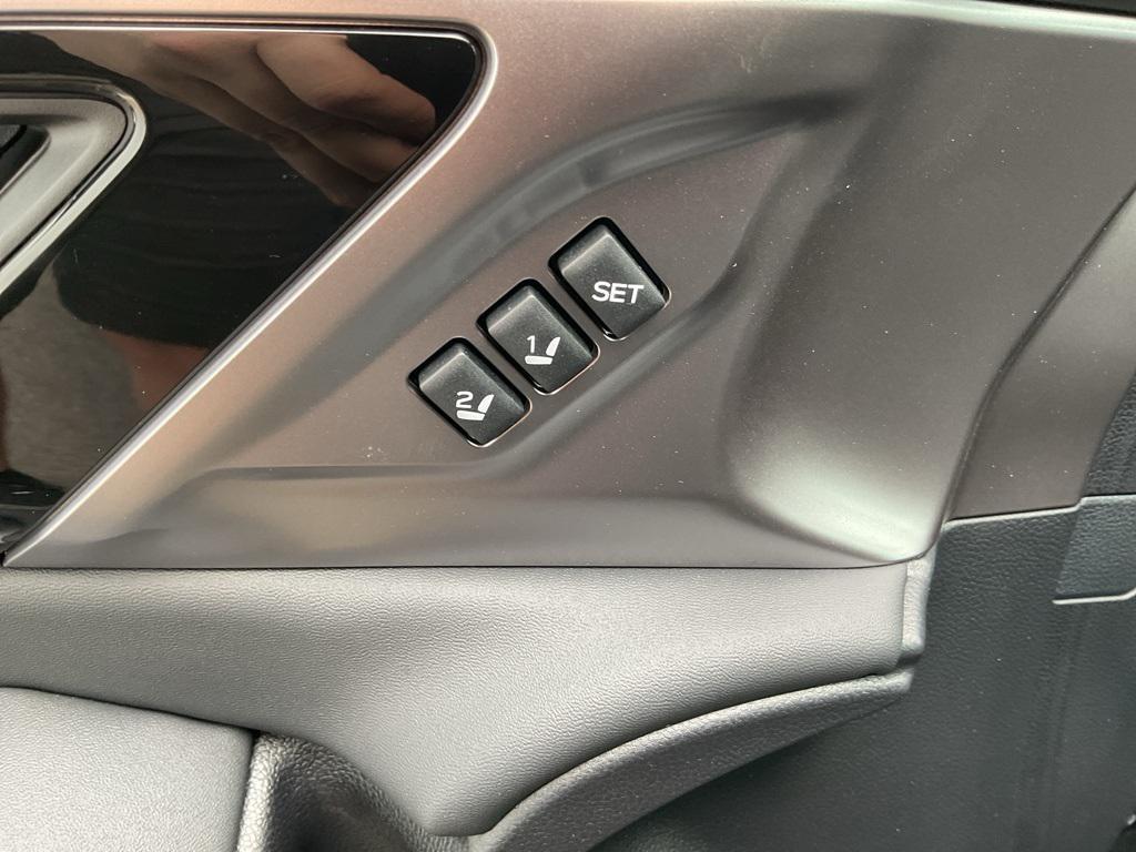 used 2025 Subaru Outback car, priced at $34,000
