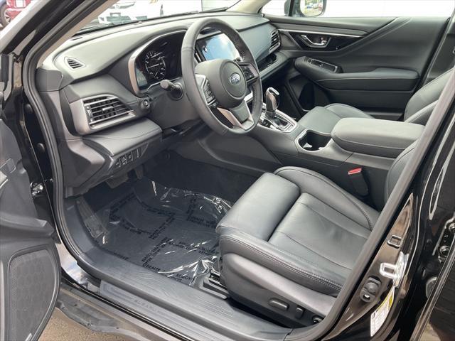 used 2025 Subaru Outback car, priced at $35,439