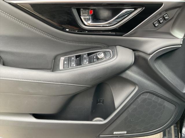 used 2025 Subaru Outback car, priced at $35,439